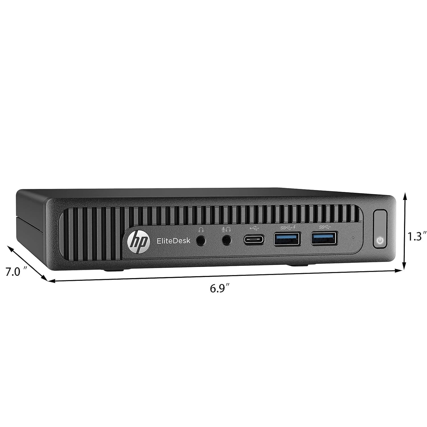 Amazon.com: HP EliteDesk 800 G2 Mini PC Desktop, Intel i5-6500 3.2